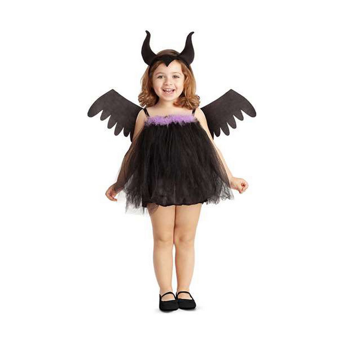 Kisbaba Jelmez My Other Me Maleficent